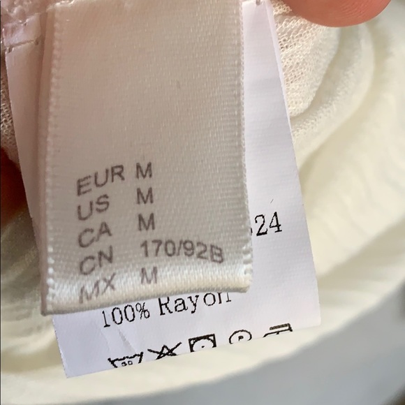 Beach cover up/ dress - Picture 7 of 7